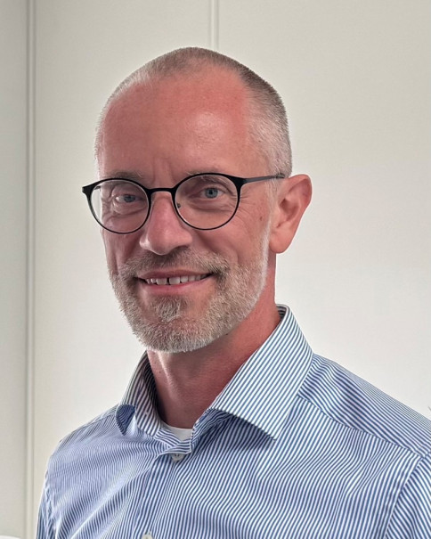 Jesper Holmgaard