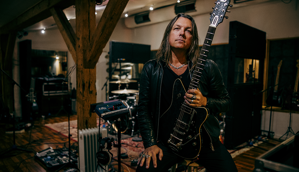 Hosted by Søren Andersen